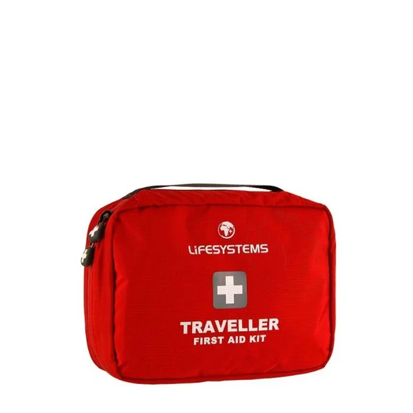Sänkt pris Traveller First Aid Kit