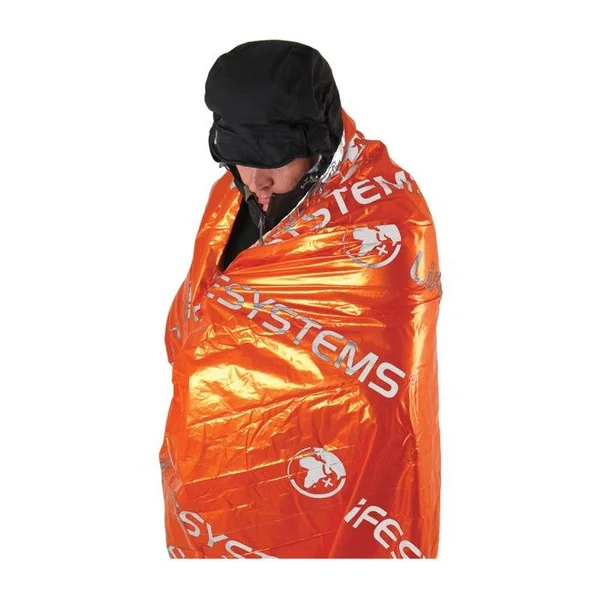 Light & Dry Bivi Bag Sista chansen