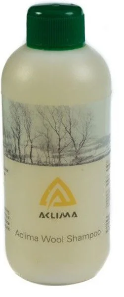 Aclima Wool Shampoo 300 ml Endast denna vecka