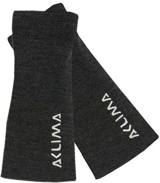 Aclima WarmWool Pulseheater Woman Marengo Nedsatt pris