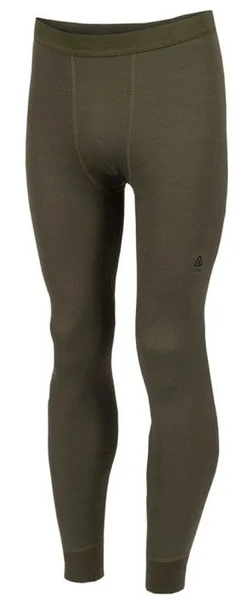 I lager Aclima HotWool 230 Longs Unisex Olive Night
