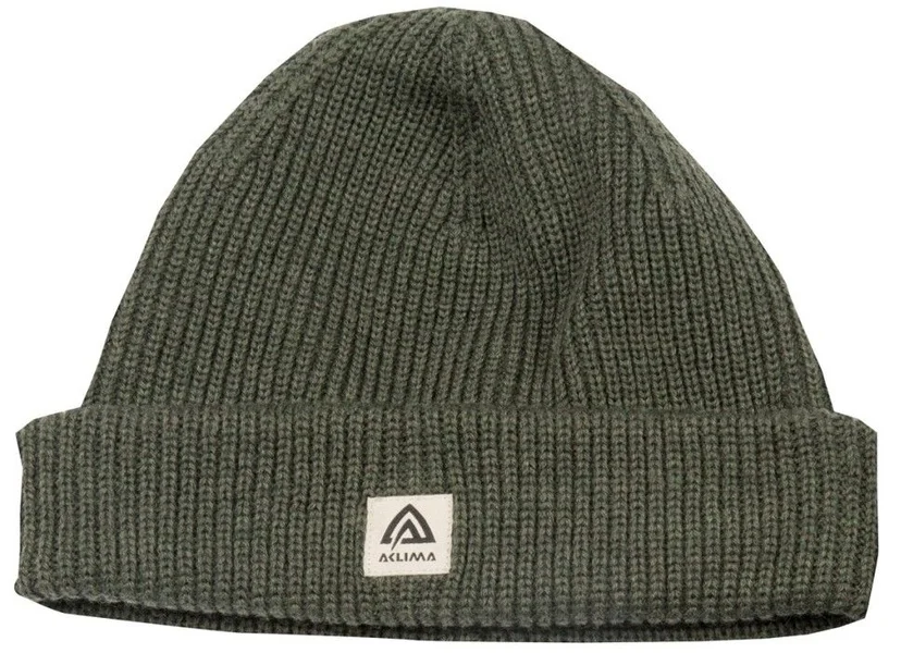 Aclima Forester Cap Olive Night Endast denna vecka