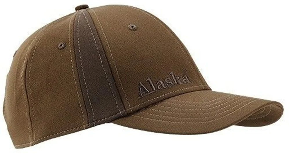 Jaktkeps Extreme Lite Pro Cap Brun Fynd
