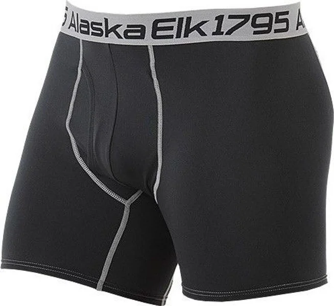 Lägg i varukorgen CoolDry 140G Boxers Black