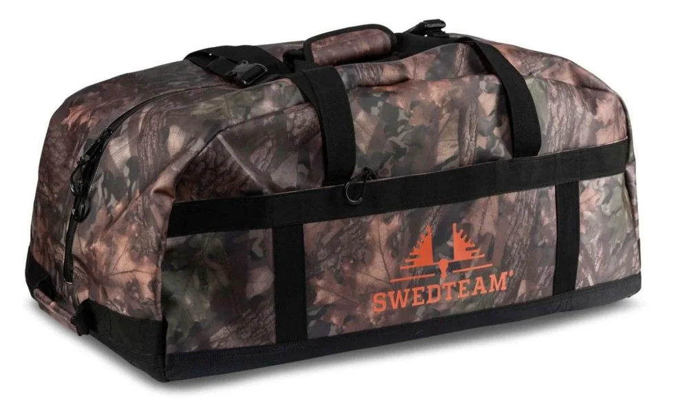 Begränsat antal Duffelbag Waterproof 95L