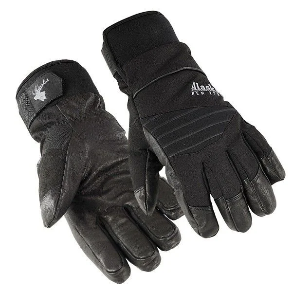 Insulated Glove Black Populär