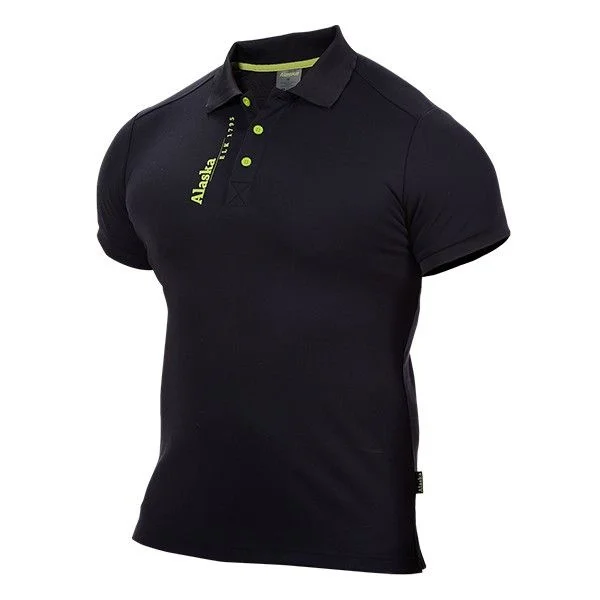 Handla nu Glenmore Piké UX Grey/Lime