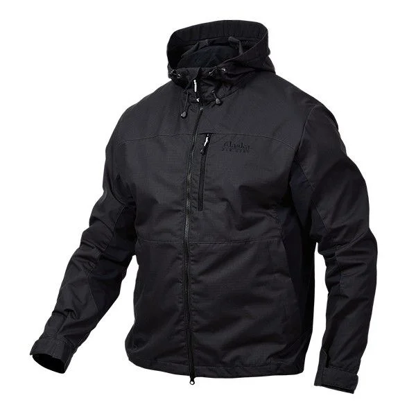 Trekking Lite UX Jacka Black/Mörkgrå Kampanjpris