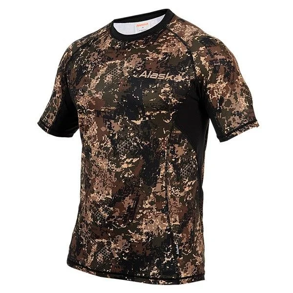 Utförsäljning Craig T-Shirt Invisible/Black