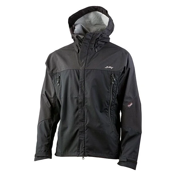 Fynd Mylta Jacka Svart Dam Black