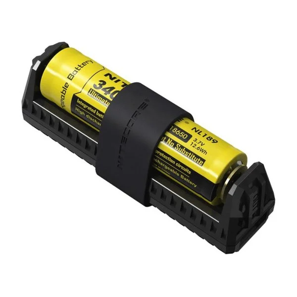 Köp nu F1 USB-Laddare
