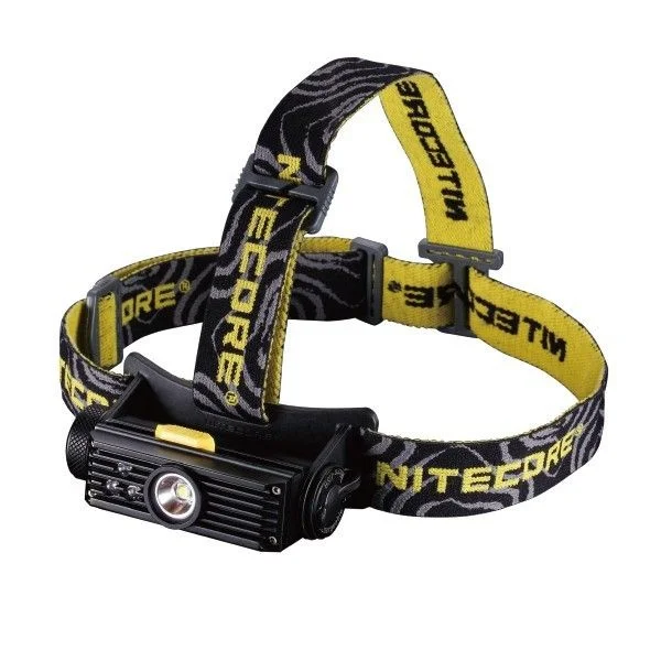 Sista chansen HC90 LED-Pannlampa 900LM