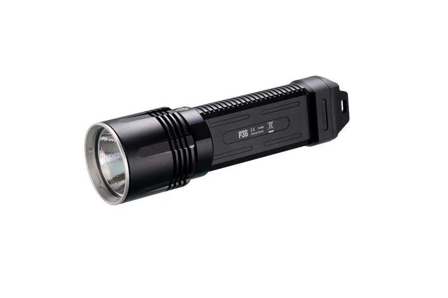 P36 LED Jaktlampa 2000LM Köp online