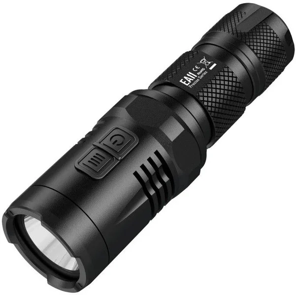 EA11 LED-Lampa 900LM Sista chansen