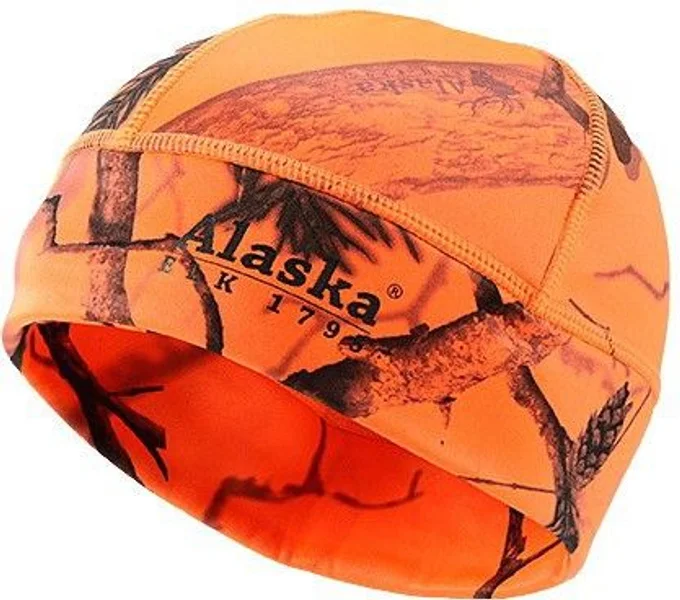 Blind Max Powerfleece 300G Mössa Blaze 3D Sista chansen