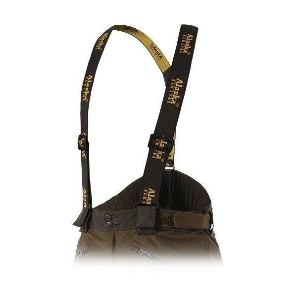 Begränsad tid Ranger Löshängslen Black/Brun