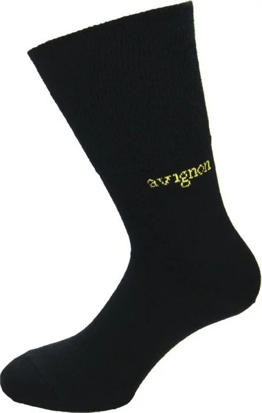 Liner Merinoull Unisex Black Lägg i varukorgen