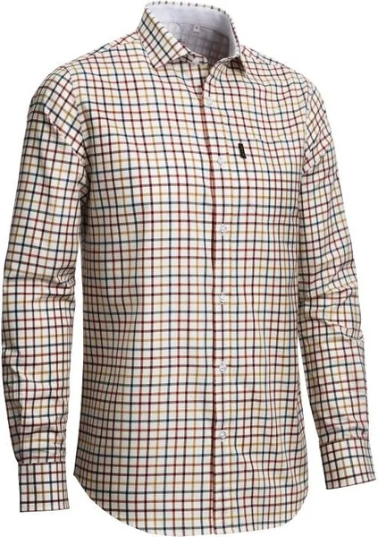 Kampanj Charleston Shirt Men