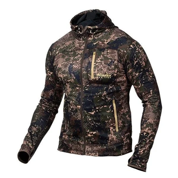 Cooper Stretch Hoodie Strl XXS BlindTech Invisible Kampanj