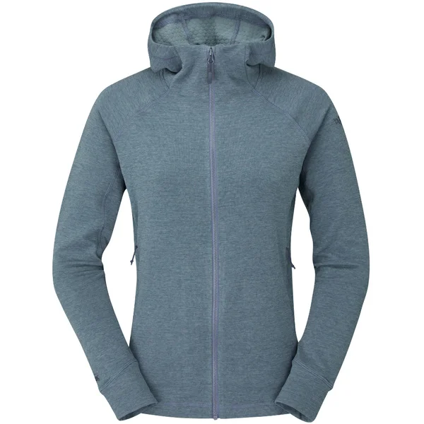 Nexus Hoody Orion Blue Rabatt