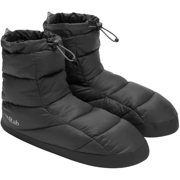 Nedsatt pris Cirrus Hut Boot Black (Black)