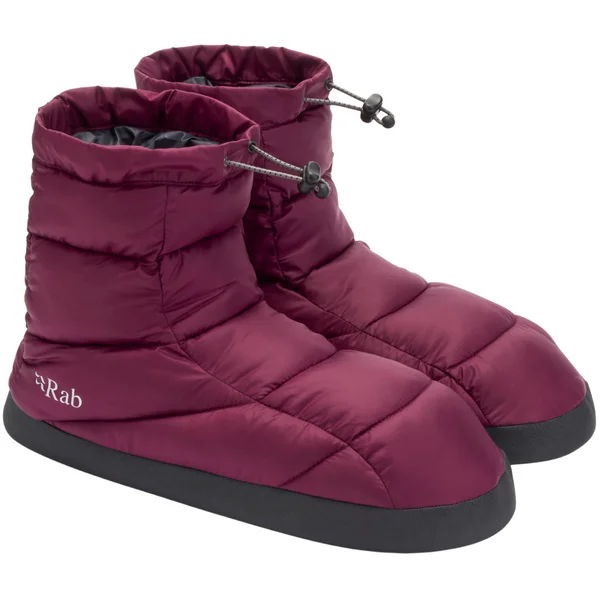 Cirrus Hut Boot Mulberry risnedsättning