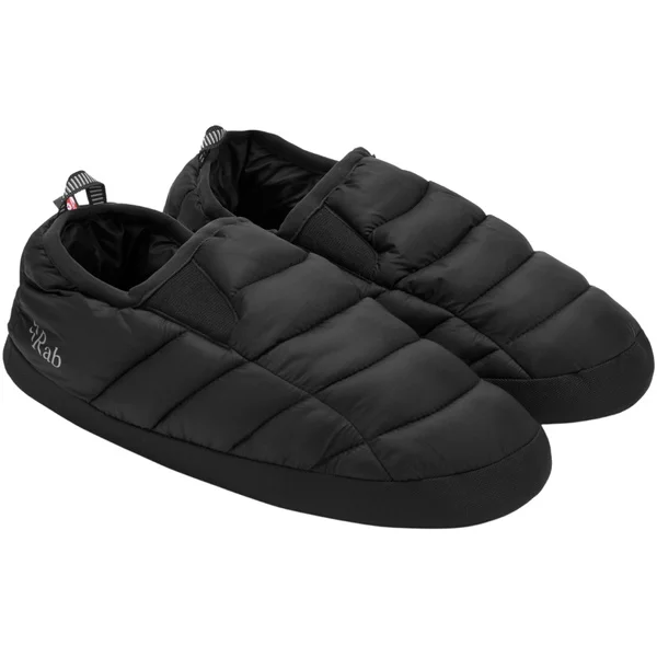 Cirrus Hut Slipper Black (Black) Fri frakt