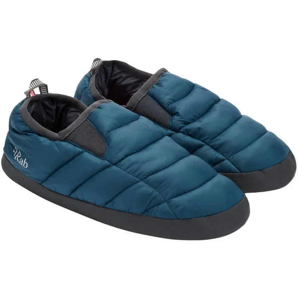 Cirrus Hut Slipper Tempest Blue Fynd