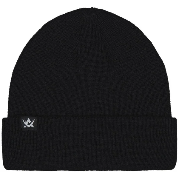 Kampanjpris Merino Beanie Black
