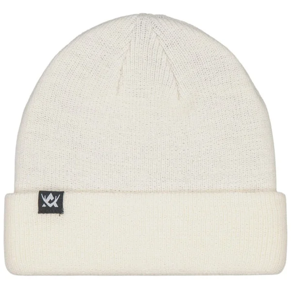 Endast idag Merino Beanie White