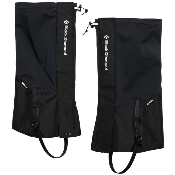 Frontpoint Gaiters Black Endast denna vecka