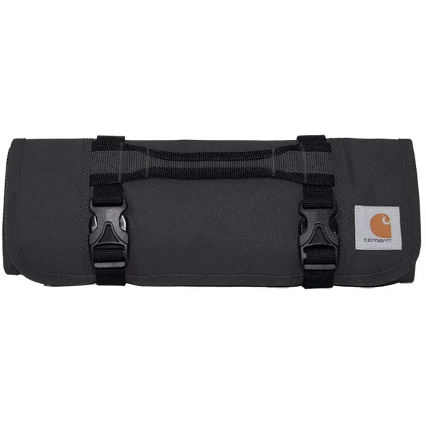 Fynd Carhartt 18 Pocket Utility Roll Black
