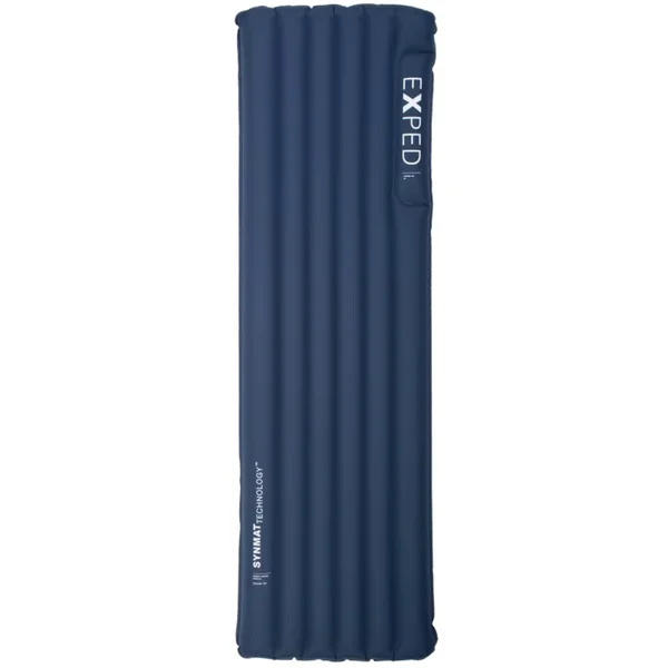 Utförsäljning Versa 5R M Wide -20°C Synmat Navy