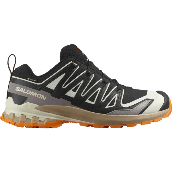 Beställ idag Shoes Xa Pro 3D V9 GTX Black/Vanila/Turm