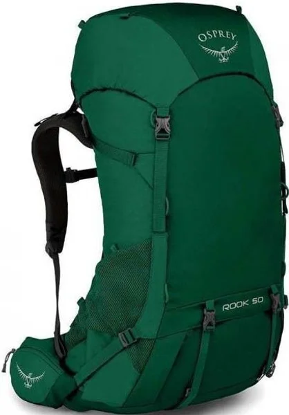 Trygg betalning Rook 50 Mallard Green