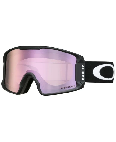 Premium Line Miner M Matte Black/Prizm Snow HI Pink