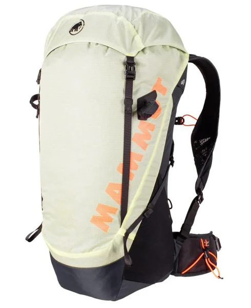 Premium Ducan 30 Sunlight/Black