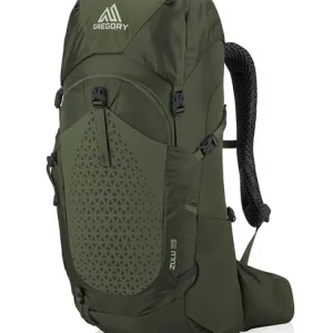 Zulu 35 Olive Green Expressleverans