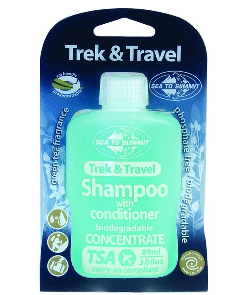 Erbjudandepris Liquid Cond. Shampoo 89ML