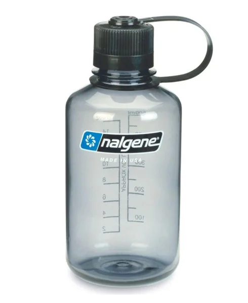 Sista chansen 0,5L Narrow Grå