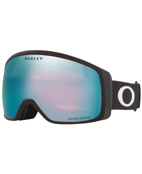 Nyhet Flight Tracker M Black Prizm Snow Sapphire