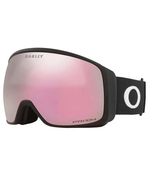 Beställ nu Flight Tracker L Matte Black Prizm Snow Hi Pink