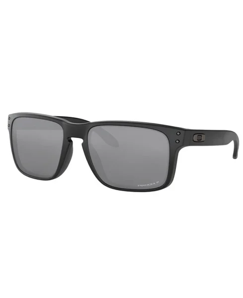 Hoolbrook Matte Black Polarized Prizm Black Reapris