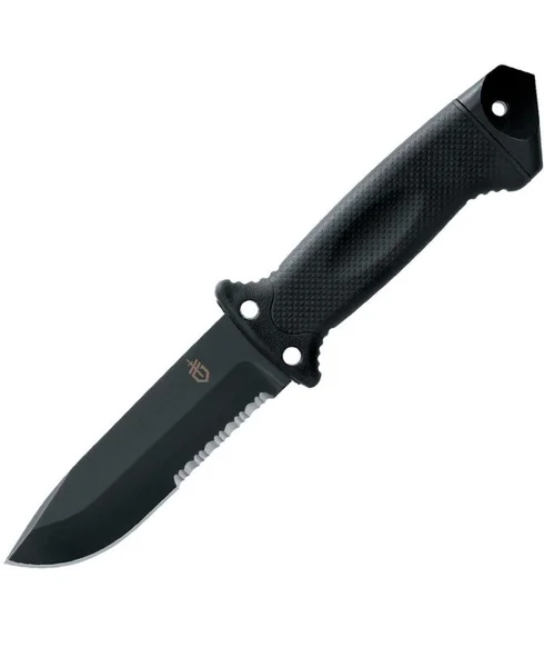 Begränsat antal LMF II Infantry Fixed