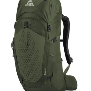 Zulu 40 Olive Green Utförsäljning