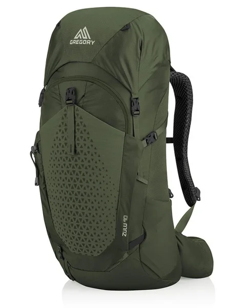 Zulu 40 Olive Green Utförsäljning