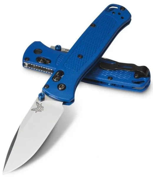 Bugout Blå Rea