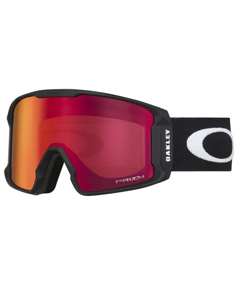 Line Miner L Matte Black Prizm Torch Kundfavorit