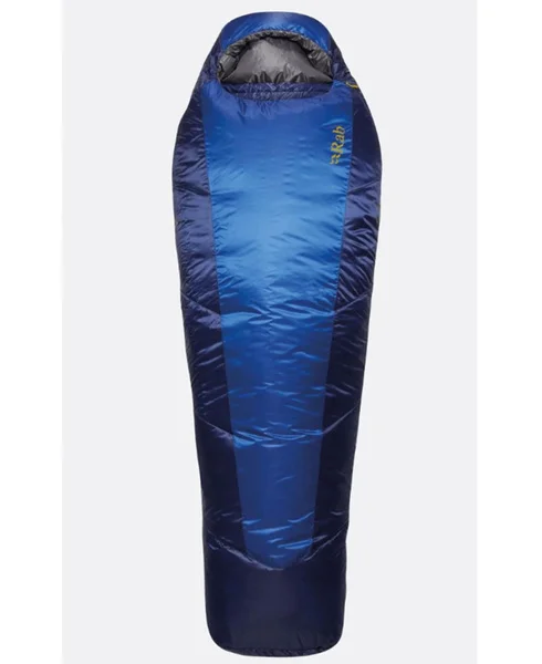 Solar Eco 2 Regular LZ Ascent Blue Utförsäljning