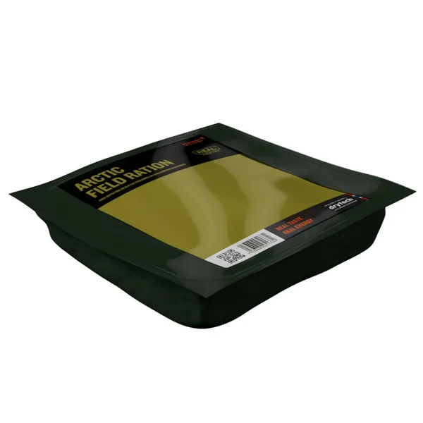 Field Ration Chicken Curry Grønn Rea